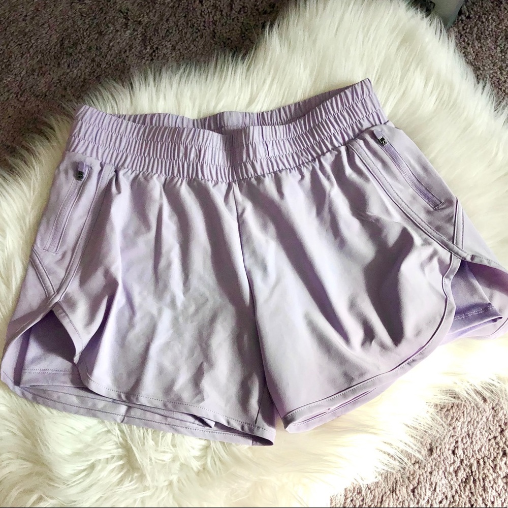 NWOT Athletic Works Shorts (lululemon dupe!!)